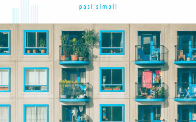 Cum iți alegi apartamentul perfect în 5 paşi simpli