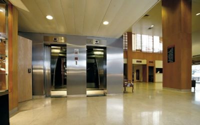 Kronlift cucerește piața de ascensoare din Constanța